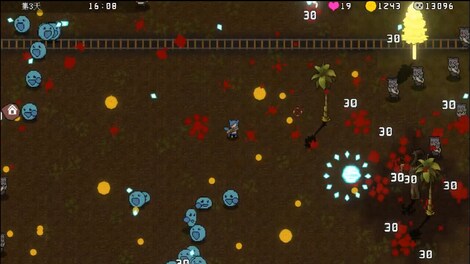 Psionic Awake (PC) - Steam Gift - EUROPE - 7
