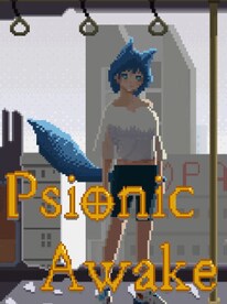 Psionic Awake (PC) - Steam Gift - EUROPE - 1
