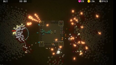 Psionic Awake (PC) - Steam Key - GLOBAL - 8