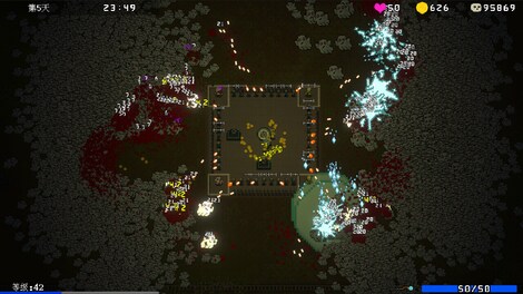 Psionic Awake (PC) - Steam Key - GLOBAL - 6