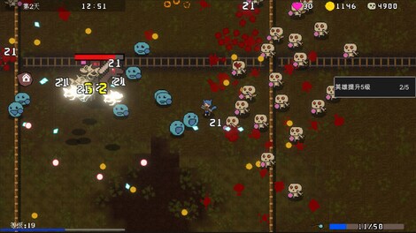 Psionic Awake (PC) - Steam Key - GLOBAL - 5