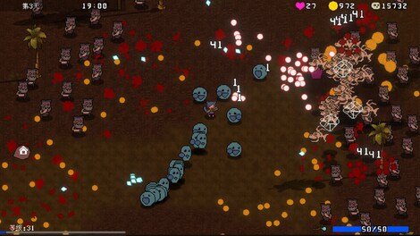 Psionic Awake (PC) - Steam Key - GLOBAL - 3