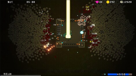 Psionic Awake (PC) - Steam Key - GLOBAL - 4