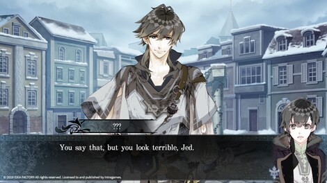 Psychedelica of the Ashen Hawk (PC) - Steam Gift - GLOBAL - 5