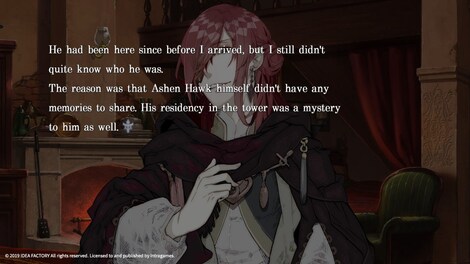 Psychedelica of the Ashen Hawk (PC) - Steam Gift - GLOBAL - 4