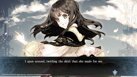 Psychedelica of the Ashen Hawk (PC) - Steam Gift - GLOBAL - 8