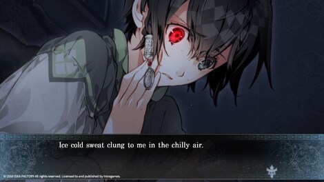 Psychedelica of the Ashen Hawk (PC) - Steam Key - EUROPE - 9