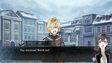 Psychedelica of the Ashen Hawk (PC) - Steam Key - EUROPE - 10