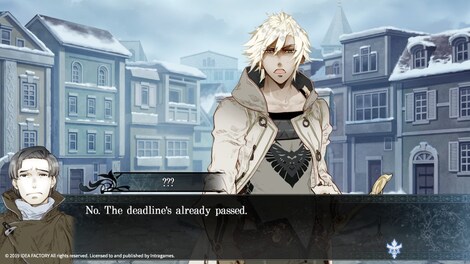 Psychedelica of the Ashen Hawk (PC) - Steam Key - EUROPE - 6