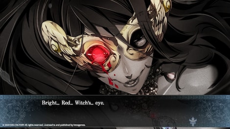Psychedelica of the Ashen Hawk (PC) - Steam Key - GLOBAL - 12