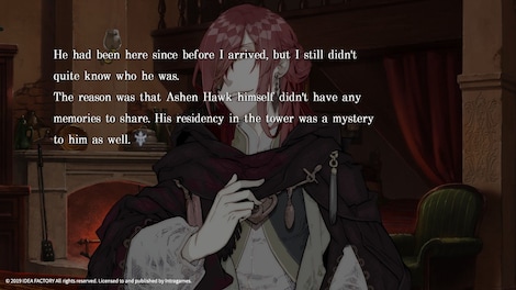 Psychedelica of the Ashen Hawk (PC) - Steam Key - GLOBAL - 4