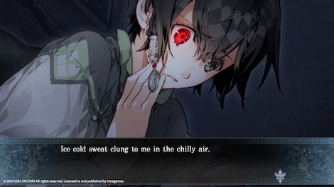 Psychedelica of the Ashen Hawk (PC) - Steam Key - GLOBAL - 9