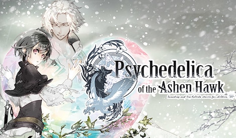 Psychedelica of the Ashen Hawk (PC) - Steam Key - GLOBAL - 0