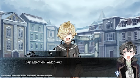 Psychedelica of the Ashen Hawk (PC) - Steam Key - GLOBAL - 10