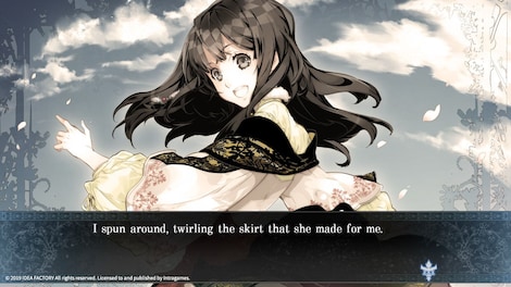 Psychedelica of the Ashen Hawk (PC) - Steam Key - GLOBAL - 8