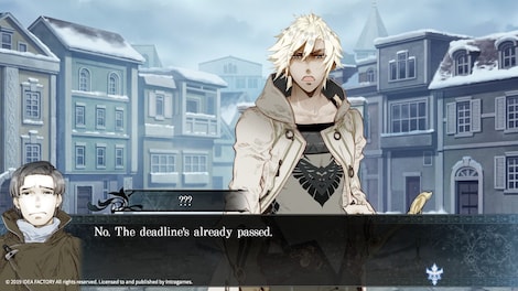Psychedelica of the Ashen Hawk (PC) - Steam Key - GLOBAL - 6