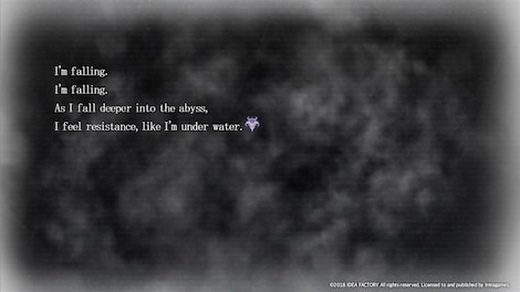 Psychedelica of the Black Butterfly (PC) - Steam Gift - EUROPE - 11