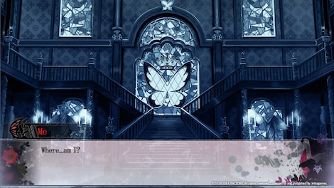 Psychedelica of the Black Butterfly (PC) - Steam Gift - EUROPE - 5