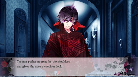 Psychedelica of the Black Butterfly (PC) - Steam Gift - EUROPE - 12