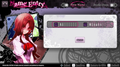 Psychedelica of the Black Butterfly (PC) - Steam Gift - EUROPE - 4