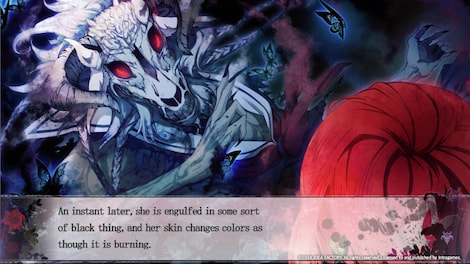 Psychedelica of the Black Butterfly (PC) - Steam Gift - EUROPE - 13
