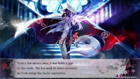 Psychedelica of the Black Butterfly (PC) - Steam Gift - EUROPE - 7