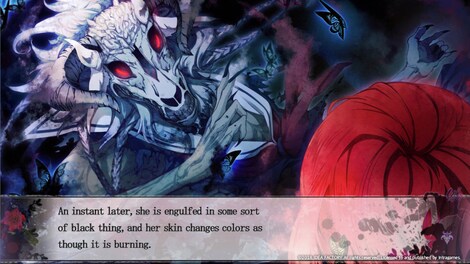 Psychedelica of the Black Butterfly (PC) - Steam Gift - GLOBAL - 13