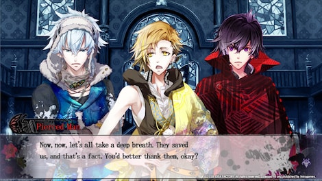 Psychedelica of the Black Butterfly (PC) - Steam Gift - GLOBAL - 9