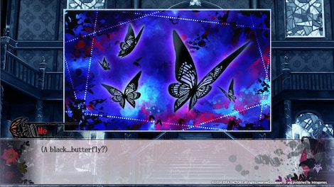 Psychedelica of the Black Butterfly (PC) - Steam Gift - GLOBAL - 3