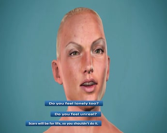 Psychiatrist Simulator Steam Key GLOBAL - 3