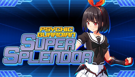 Psychic Guardian Super Splendor (PC) - Steam Key - GLOBAL - 0