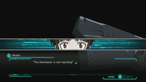 PSYCHO-PASS: Mandatory Happiness (PC) - Steam Gift - GLOBAL - 6