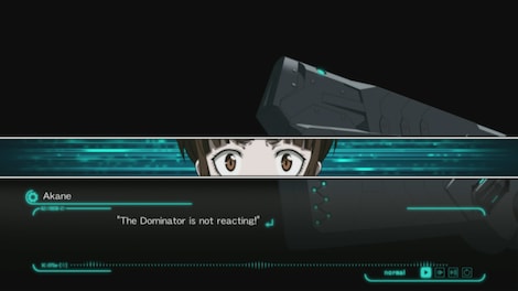 PSYCHO-PASS: Mandatory Happiness (PC) - Steam Gift - NORTH AMERICA - 6