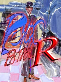 Psycho Patrol R (PC) - Steam Account - GLOBAL - 1