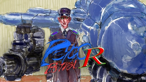 Psycho Patrol R (PC) - Steam Account - GLOBAL - 0