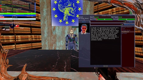 Psycho Patrol R (PC) - Steam Gift - EUROPE - 4