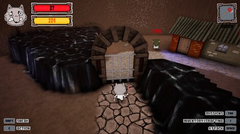 Psycho Wolf (PC) - Steam Key - GLOBAL - 8