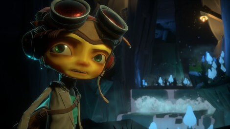 Psychonauts 2 (Xbox Series X/S, PC) - Xbox Live Key - ARGENTINA - 4