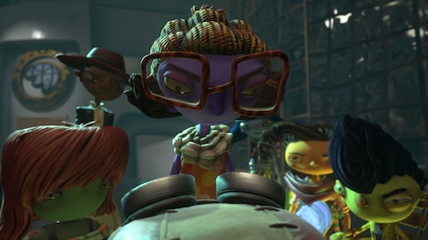 Psychonauts 2 (Xbox Series X/S, PC) - Xbox Live Key - GLOBAL - 5