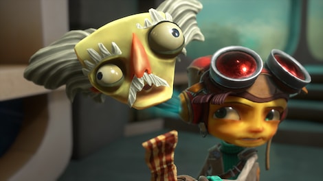 Psychonauts 2 (Xbox Series X/S, PC) - Xbox Live Key - GLOBAL - 3