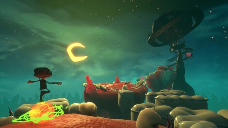 Psychonauts 2 (Xbox Series X/S, Windows 10) - Xbox Live Key - UNITED STATES - 6