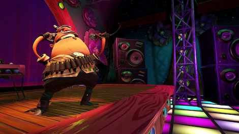 Psychonauts in the Rhombus of Ruin Steam Key GLOBAL - 2