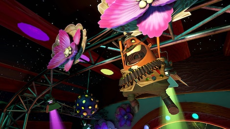 Psychonauts in the Rhombus of Ruin Steam Key GLOBAL - 4