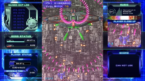 Psyvariar Delta Steam Key GLOBAL - 4