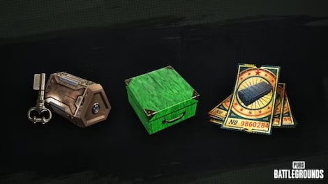 PUBG Battlegrounds - Exclusive Survivor Pack #2 (Xbox One) - Xbox Live Key - GLOBAL - 0