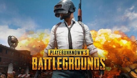 PUBG - Dinoland Mascot Suit (Xbox One) - Krafton Key - GLOBAL - 0