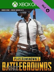 PUBG - Dinoland Mascot Suit (Xbox One) - Krafton Key - GLOBAL - 1