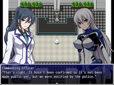 Public Defense Corp (PC) - Steam Gift - GLOBAL - 7