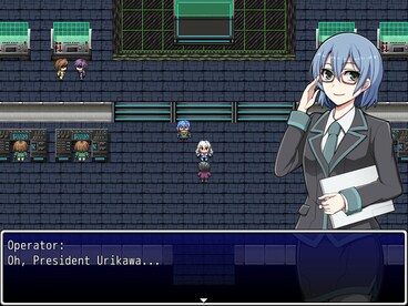 Public Defense Corp (PC) - Steam Gift - JAPAN - 6