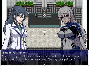 Public Defense Corp (PC) - Steam Gift - JAPAN - 7
